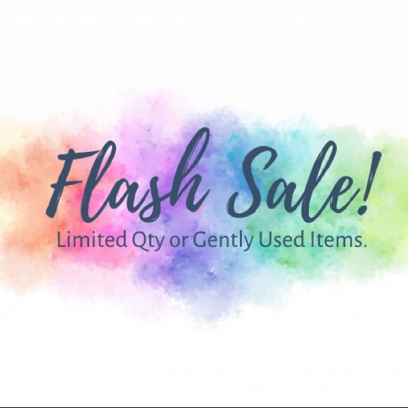 Closet Clean Out: Clearance Items! - Picture 5 of 7